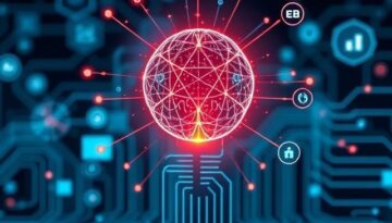 Aplikace umělé inteligence pro usnadnění každodenního života - seznam 10 AI nástrojů