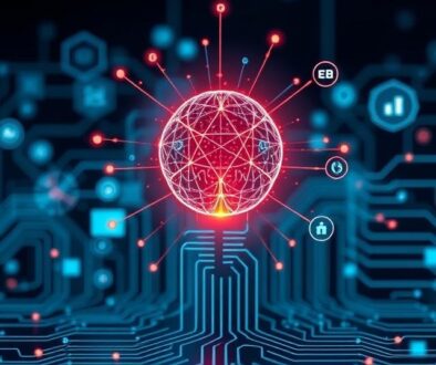 Aplikace umělé inteligence pro usnadnění každodenního života - seznam 10 AI nástrojů