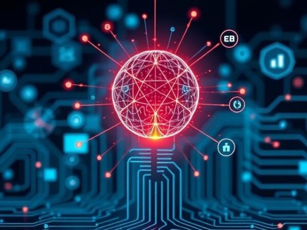 Aplikace umělé inteligence pro usnadnění každodenního života - seznam 10 AI nástrojů