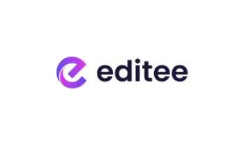 Editee - AI nástroj pro marketing, který automaticky generuje obsah, grafiku a videa pro efektivní online kampaně.