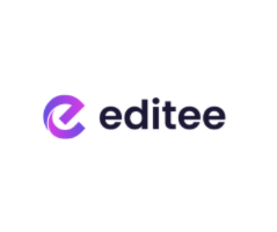 Editee - AI nástroj pro marketing, který automaticky generuje obsah, grafiku a videa pro efektivní online kampaně.