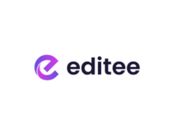 Editee - AI nástroj pro marketing, který automaticky generuje obsah, grafiku a videa pro efektivní online kampaně.
