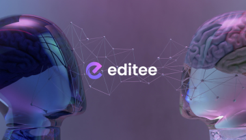 AI aplikace Editee pro zlepšení marketingových strategií a automatizaci tvorby obsahu v češtině