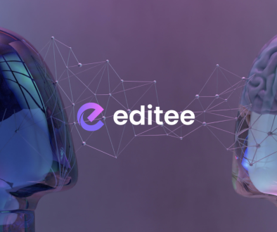 AI aplikace Editee pro zlepšení marketingových strategií a automatizaci tvorby obsahu v češtině