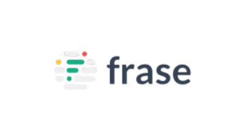 AI nástroj pro SEO a tvorbu obsahu – Frase.io