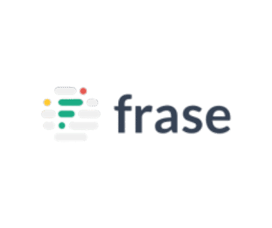 AI nástroj pro SEO a tvorbu obsahu – Frase.io