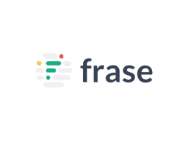 AI nástroj pro SEO a tvorbu obsahu – Frase.io